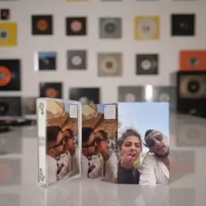 מיקסטייפ אישי - רטרו