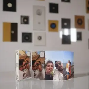 מיקסטייפ אישי - בומבה