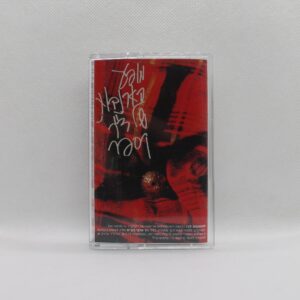 מופע הארנבות של ד״ר קספר קסטה