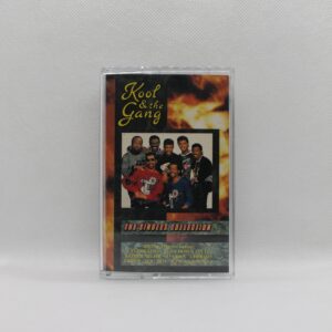Kool & The Gang - The Singles Collection