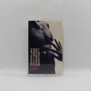 קסטה קול & דה גאנג