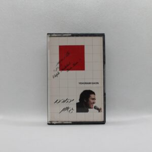 יהורם גאון קסטה