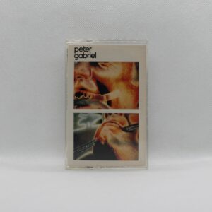 קסטה פיטר גבריאל