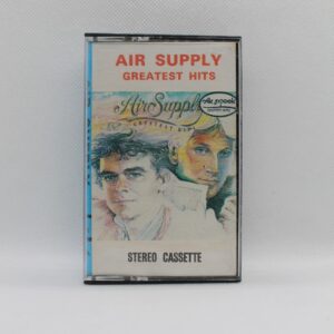 אייר סופלי הלהיטים הגדולים קסטה