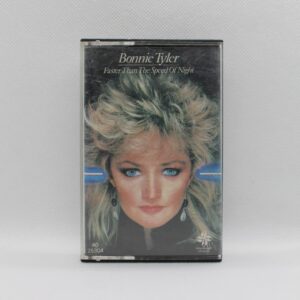 bonnie tyler cassette