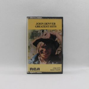 גון דנבר - הלהיטים הגדולים קסטה