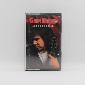 Gary Moore – After The War