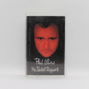 קסטה פיל קולינס קלטת