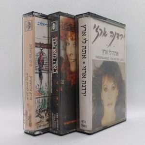 מציאון קסטות