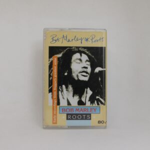 bob marley - roots cassette