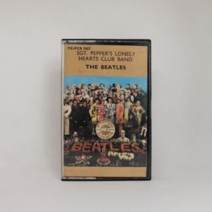 קסטה הביטלס