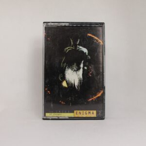 אניגמה קסטה