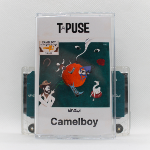 T Puse - CamelBoy