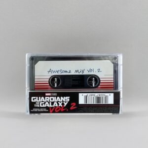 שומרי הגלקסיה 2 קסטה