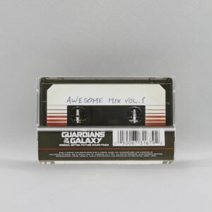 שומרי הגלקסיה קסטה