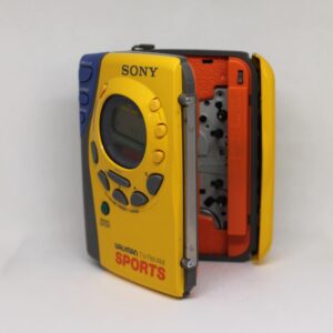 ווקמן סוני ספורט