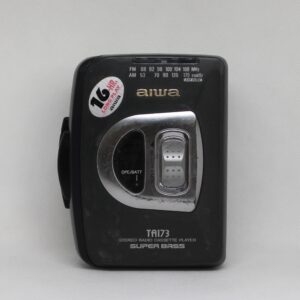 aiwa walkman