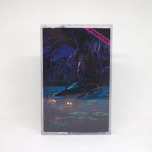 קסטה פלד כאב ודמעות