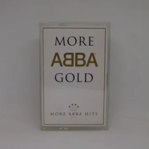 קסטה אבבא גולד