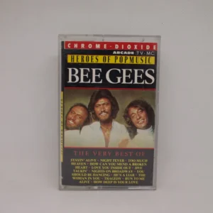 קסטה בי ג׳יס הלהיטים