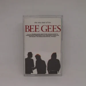 בי גיס הלהיטים קסטה