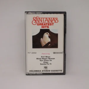 סנטנה הלהיטים קסטה