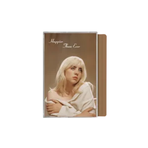 קסטה בילי אייליש