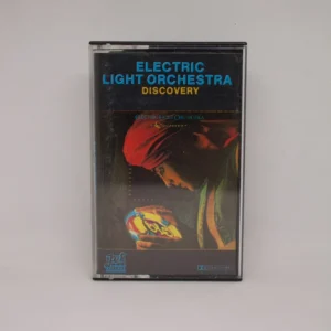 Electric Light Orchestra - Discovery
