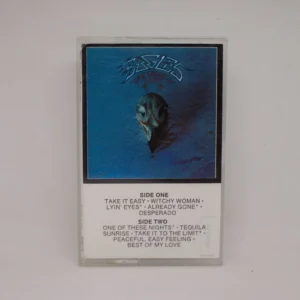 The Eagles Their Greatest Hits