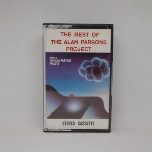 The Best of the Alan Parsons Project