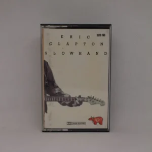 Eric Clapton – Slow Hand