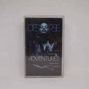 Des'ree – Mind Adventures
