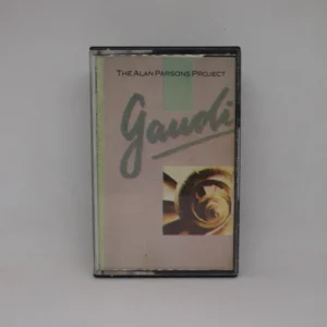 The Alan Parsons Project – Gaudi