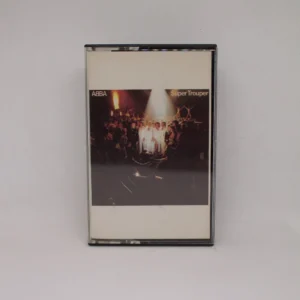 ABBA - Super Trouper | אבבא