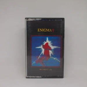 Enigma – MCMXC a.D.