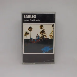 קסטה האיגלס