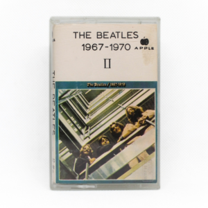 The Beatles – 1967–1970