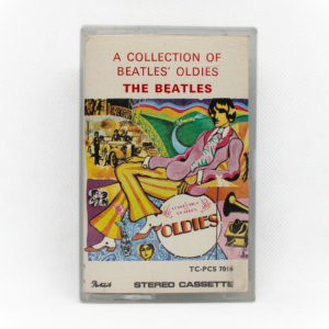 A Collection of Beatles’ Oldies