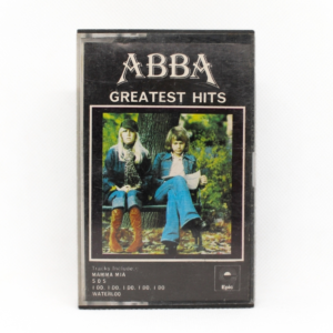 ABBA – Greatest Hits