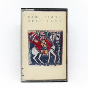 Paul Simon - Graceland