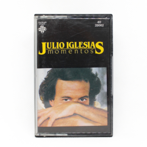 Julio Iglesias – Momentos