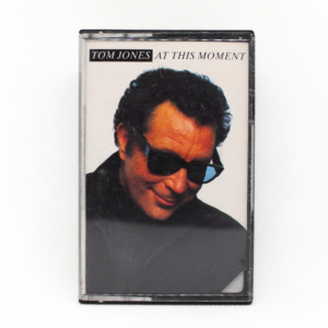 Tom Jones – At This Moment