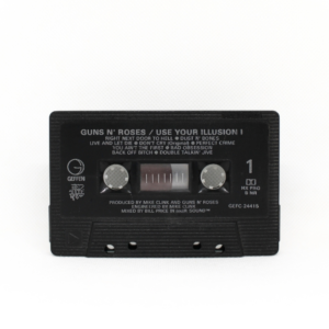 Guns N' Roses – Use Your Illusion I