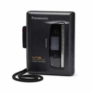 ווקמן פנסוניק