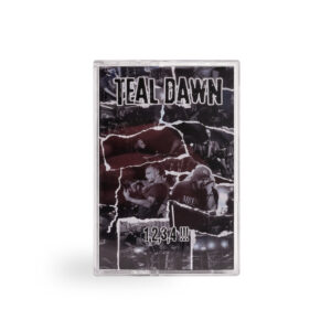 teal dawn cassette
