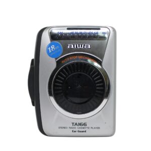 AIWA TA-66 ווקמן