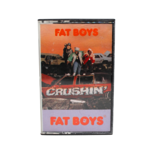 Fat Boys - Crushin