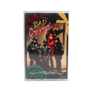 Another Bad Creation - Coolin' At The Playground Ya Know!