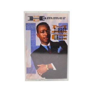MC Hammer - Please Hammer Don't Hurt ’Em