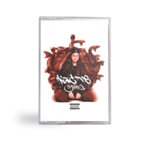 שיר גבאי - מדוזה קסטה